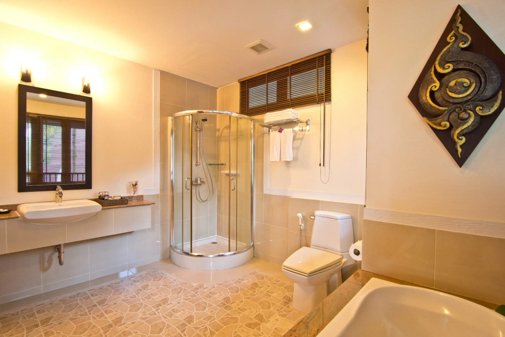 Anyavee Tubkaek Beach Resort