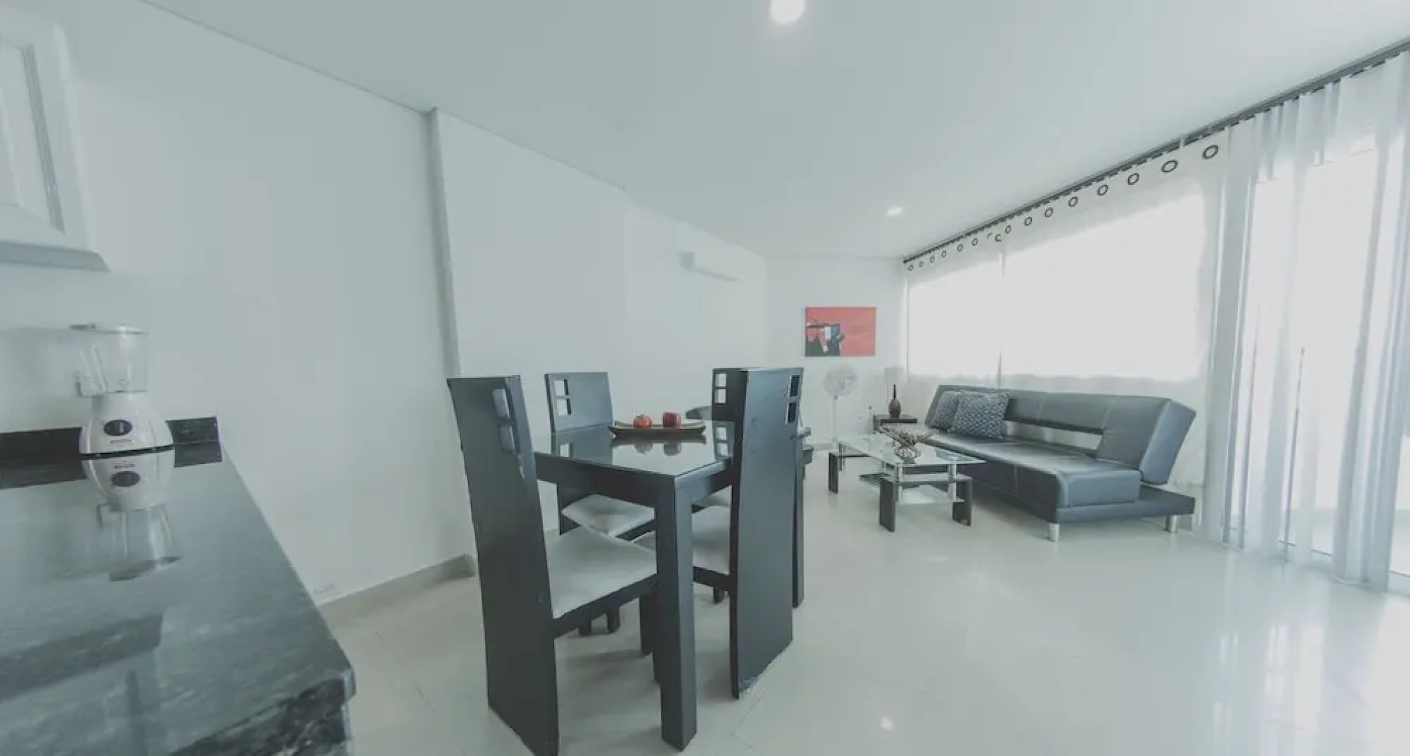 Torres del Lago Apartments