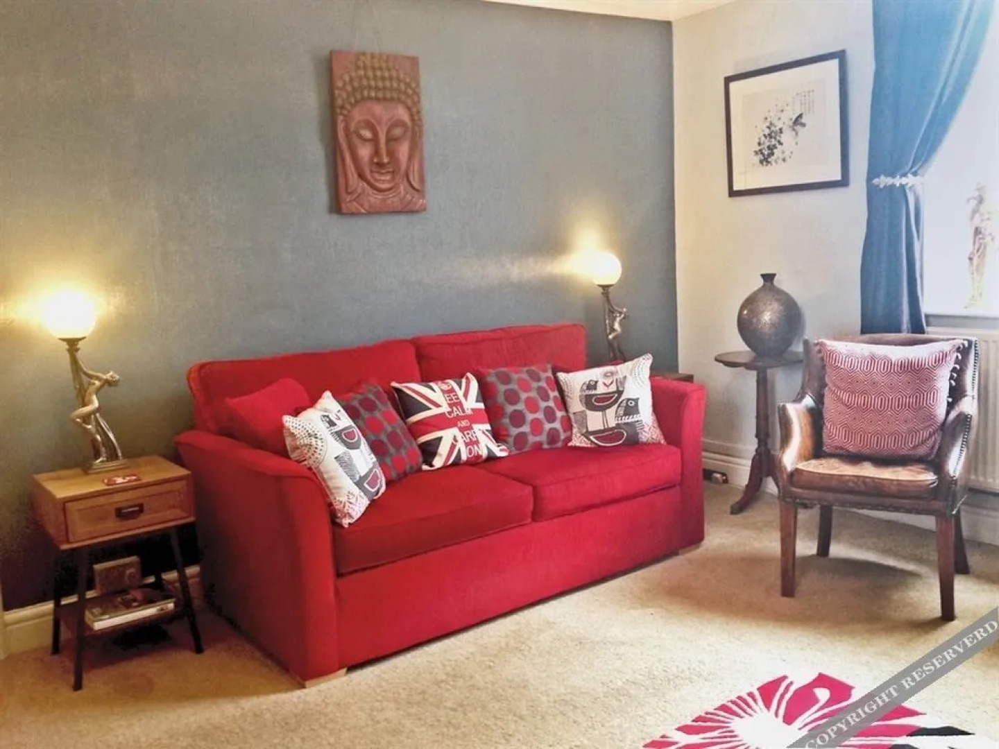 The Everlook Guest House and B&B