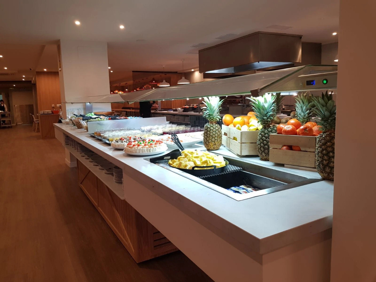 Hotel Palmasol Puerto Marina