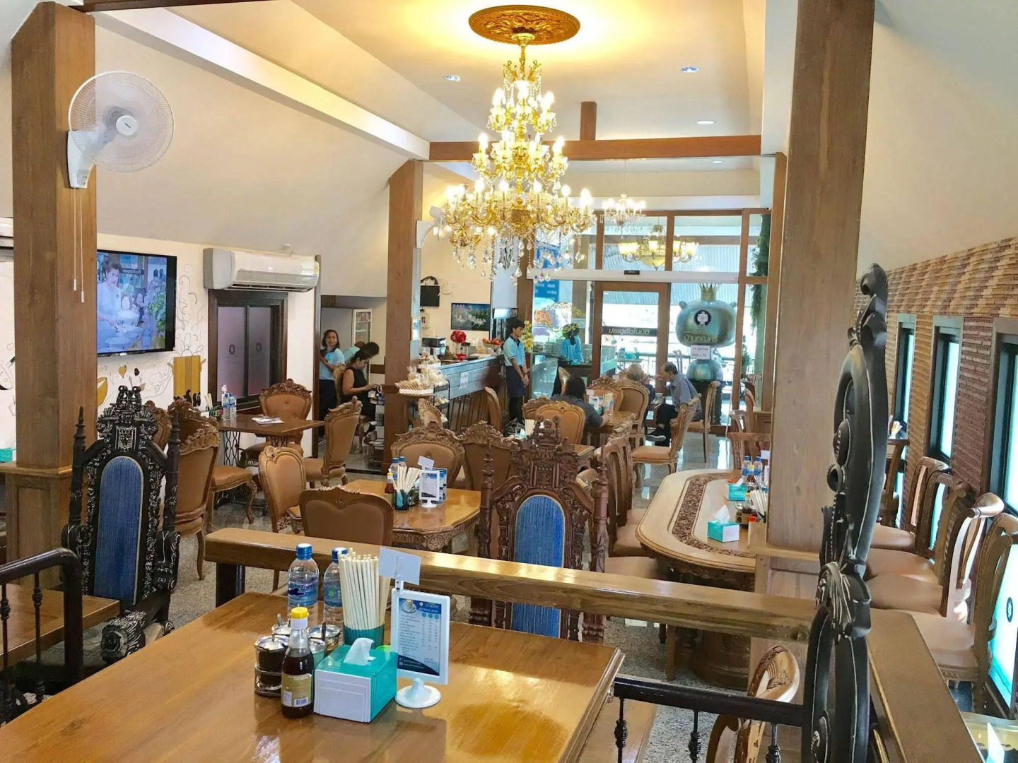 Khunsri Resort Pattaya