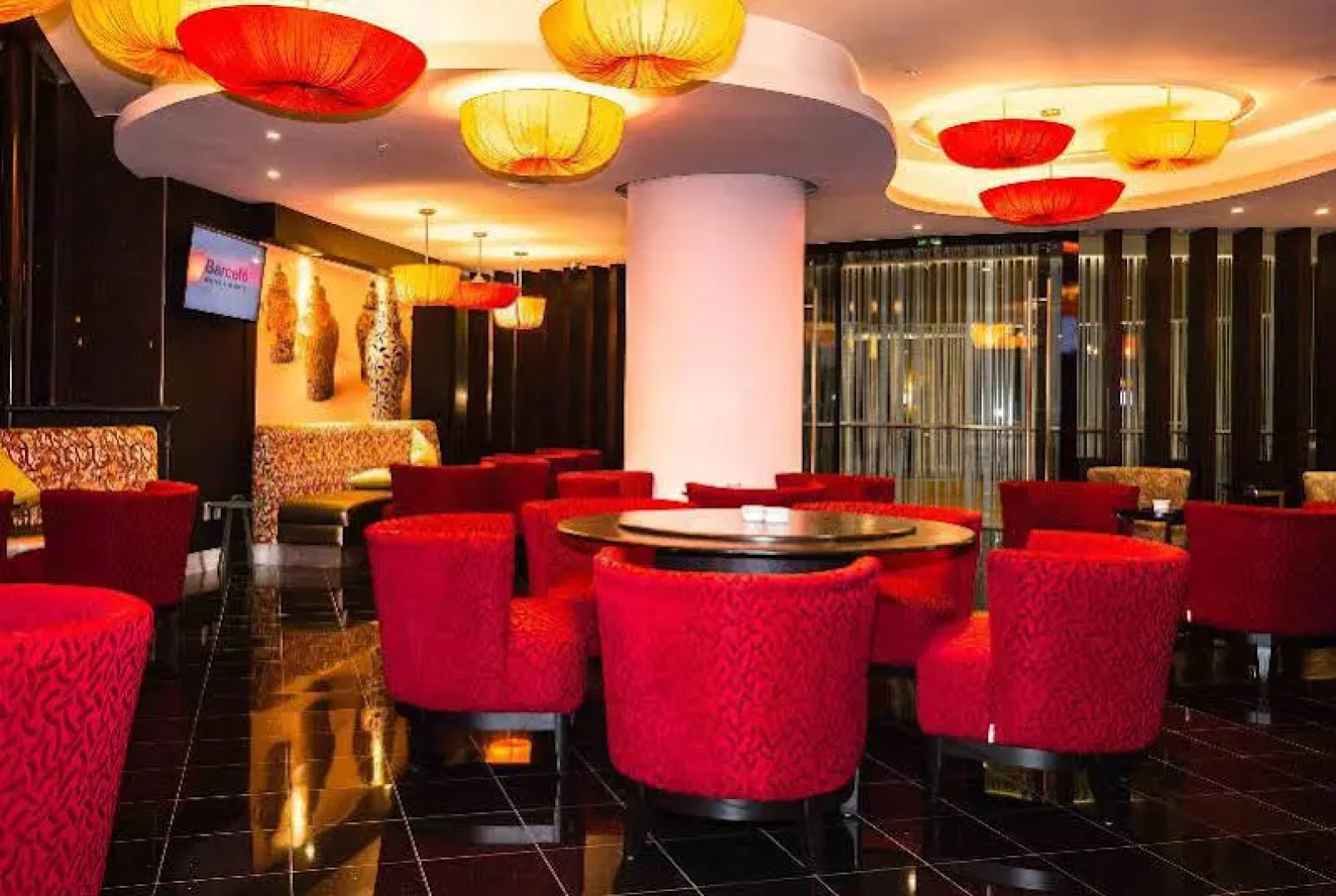 Hotel Occidental Jf Puebla