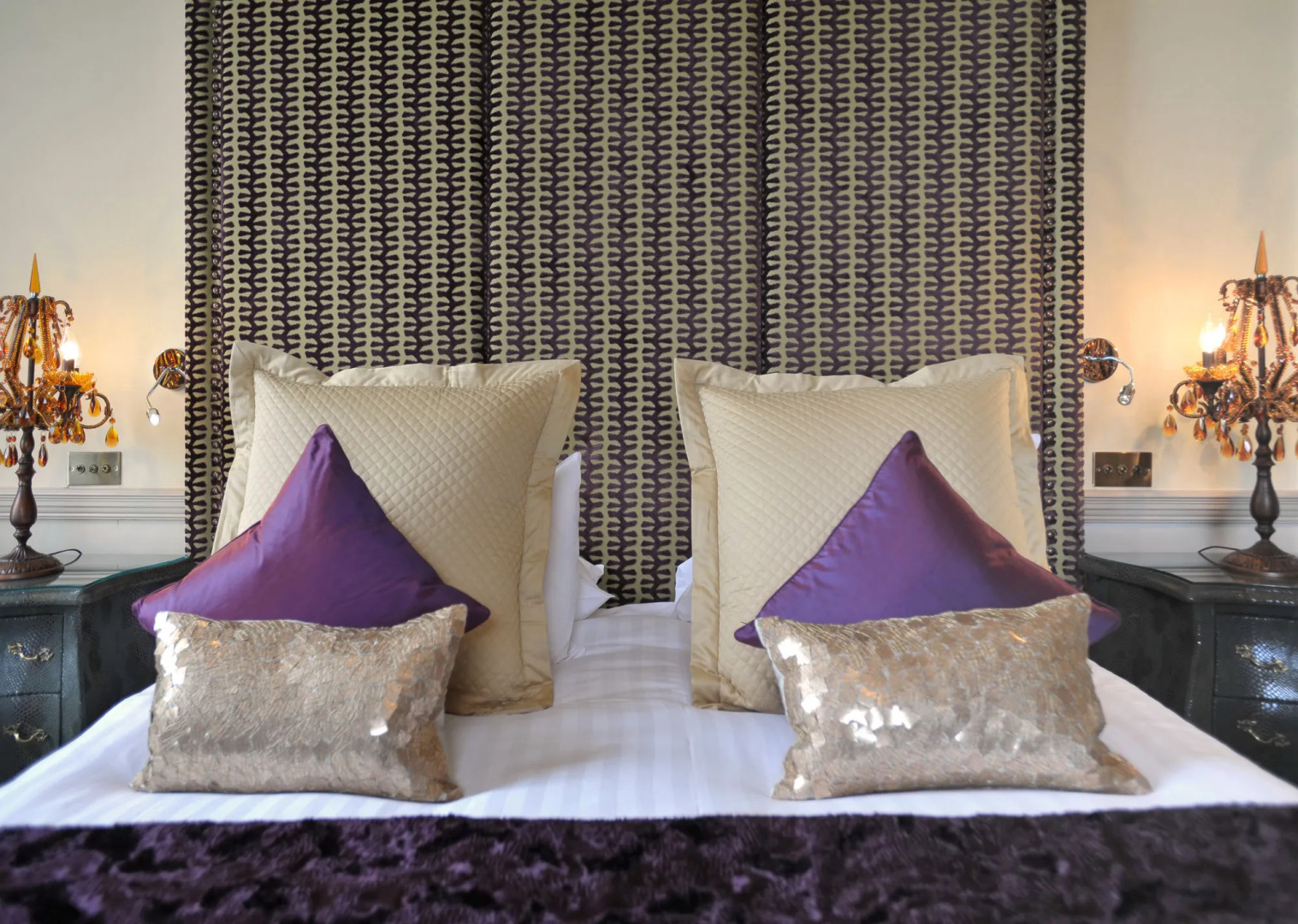 Combe Grove Manor Hotel