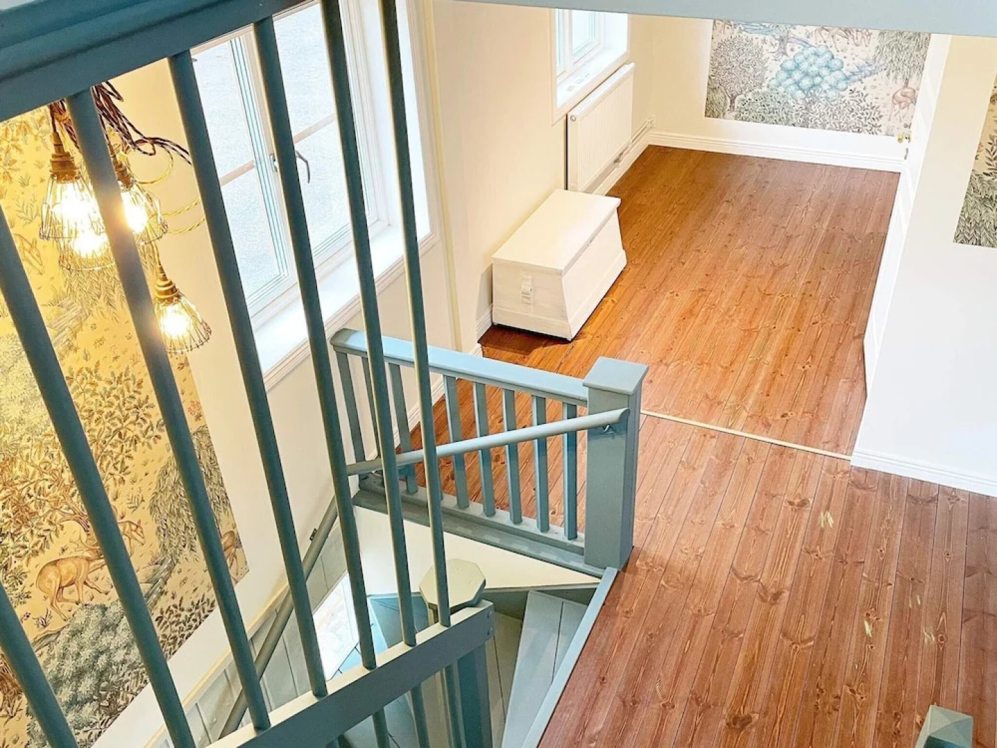 5 Star Holiday Home in Hjortkvarn-by Traum