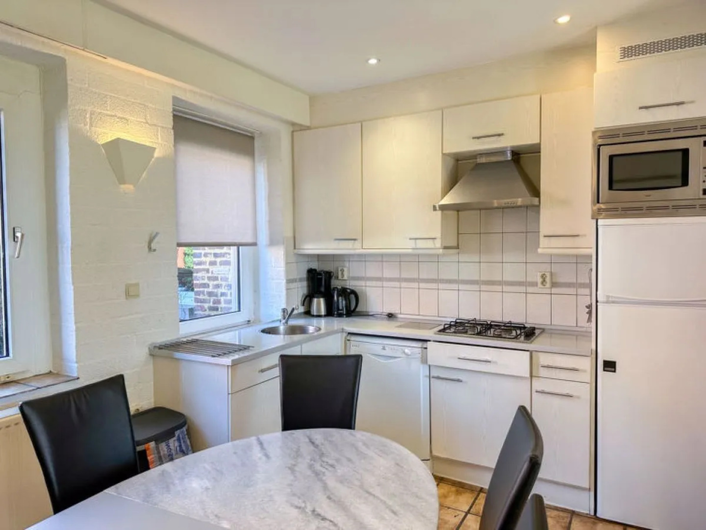 Bungalowpark Landsrade 19036