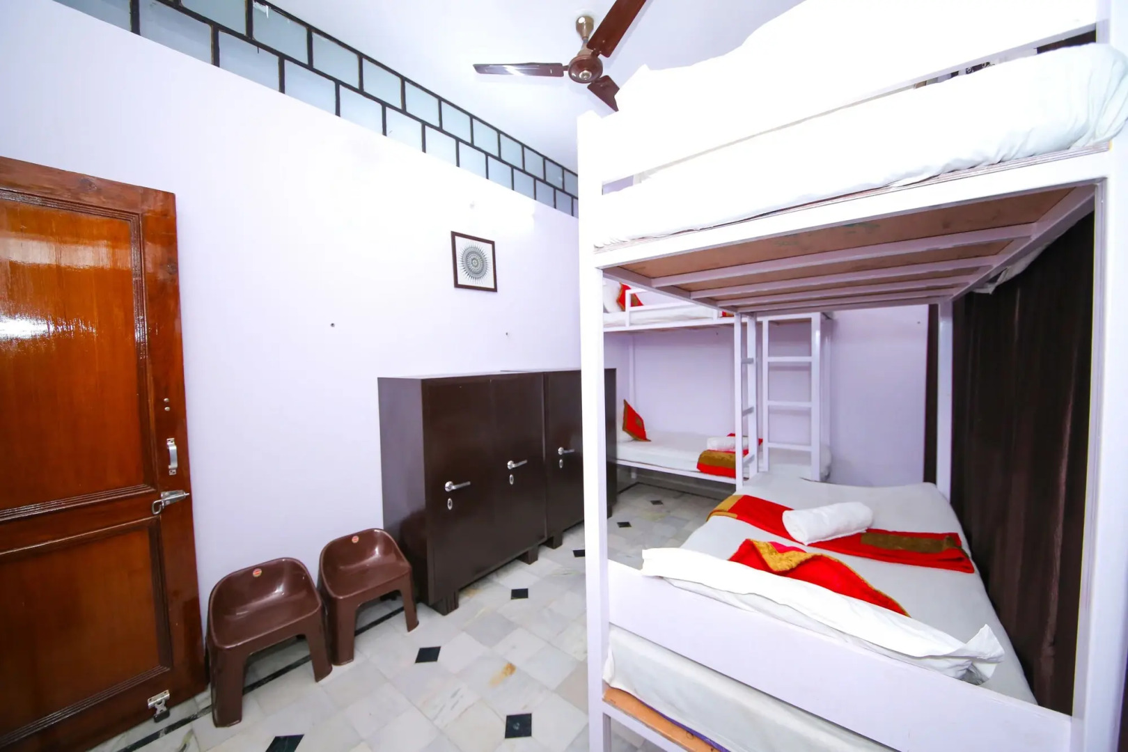 Rishikesh Sadan A Yoga and Spritual Retreat