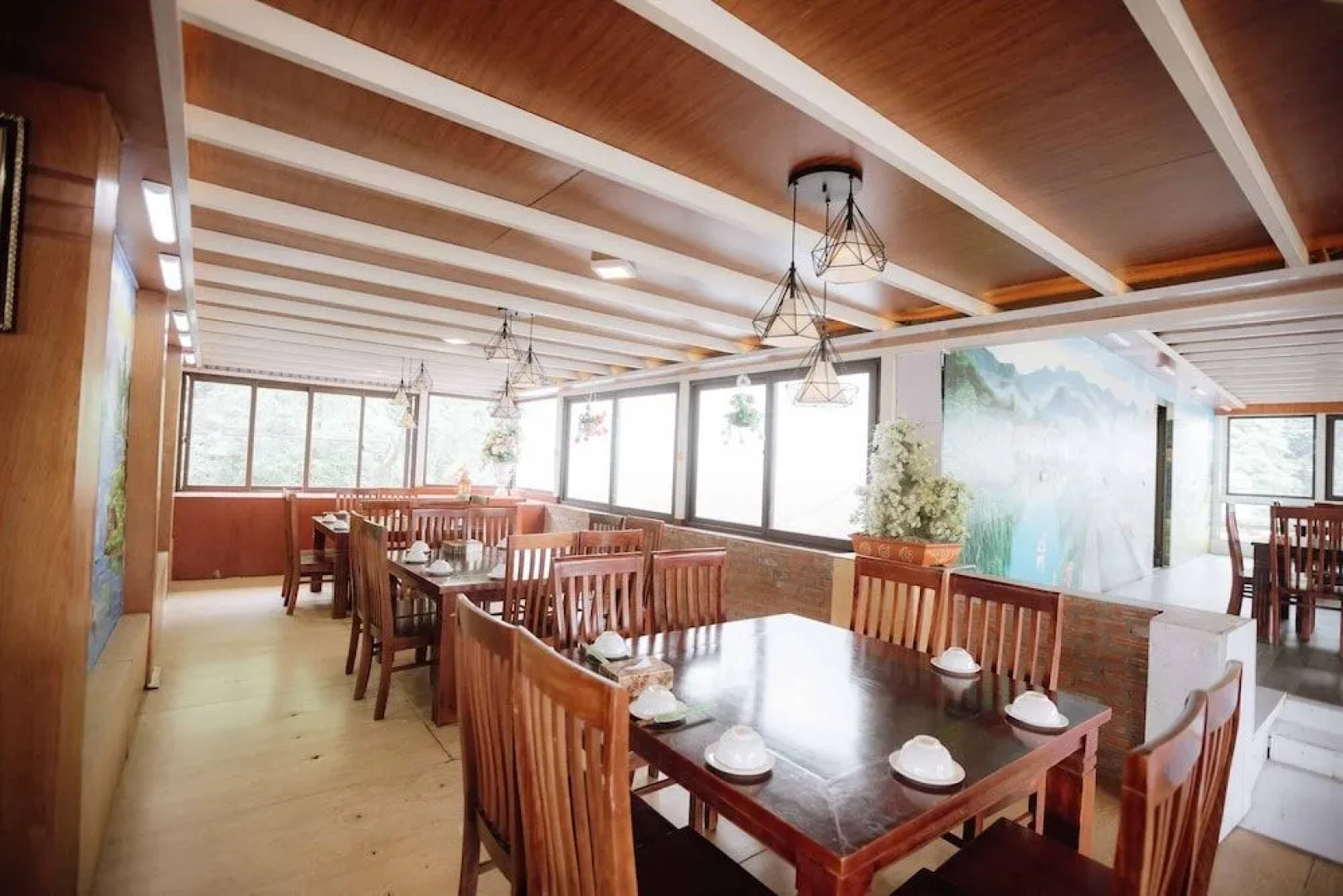 7S Hotel New Star Sapa