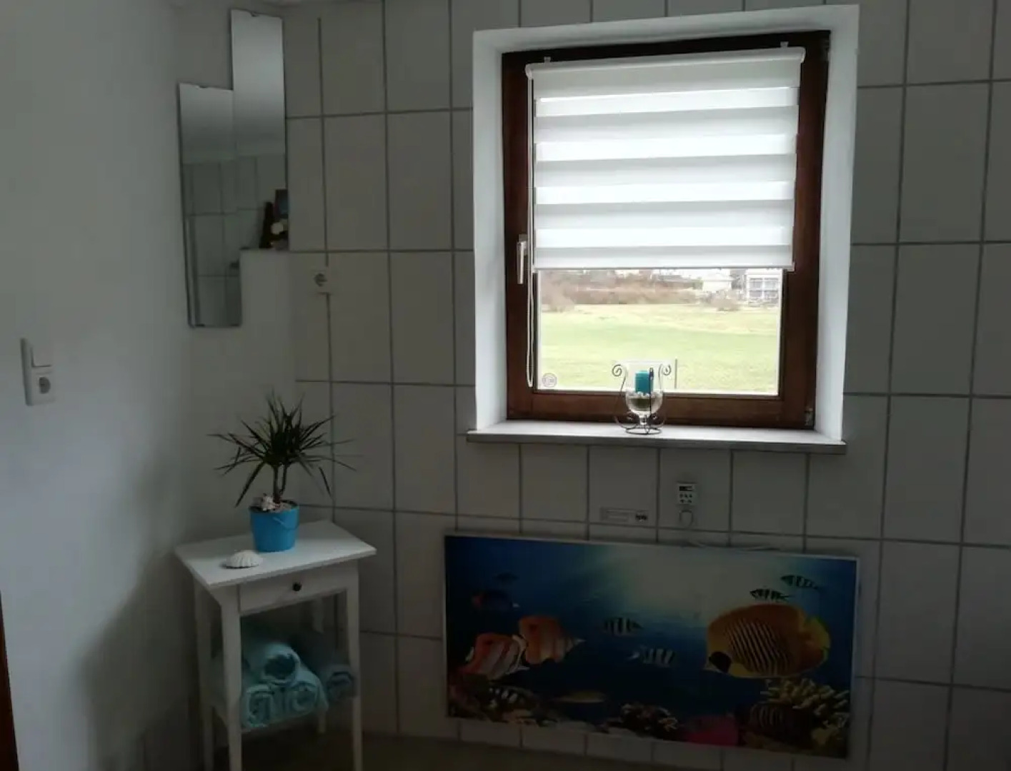 Ferienhaus am Haselbach