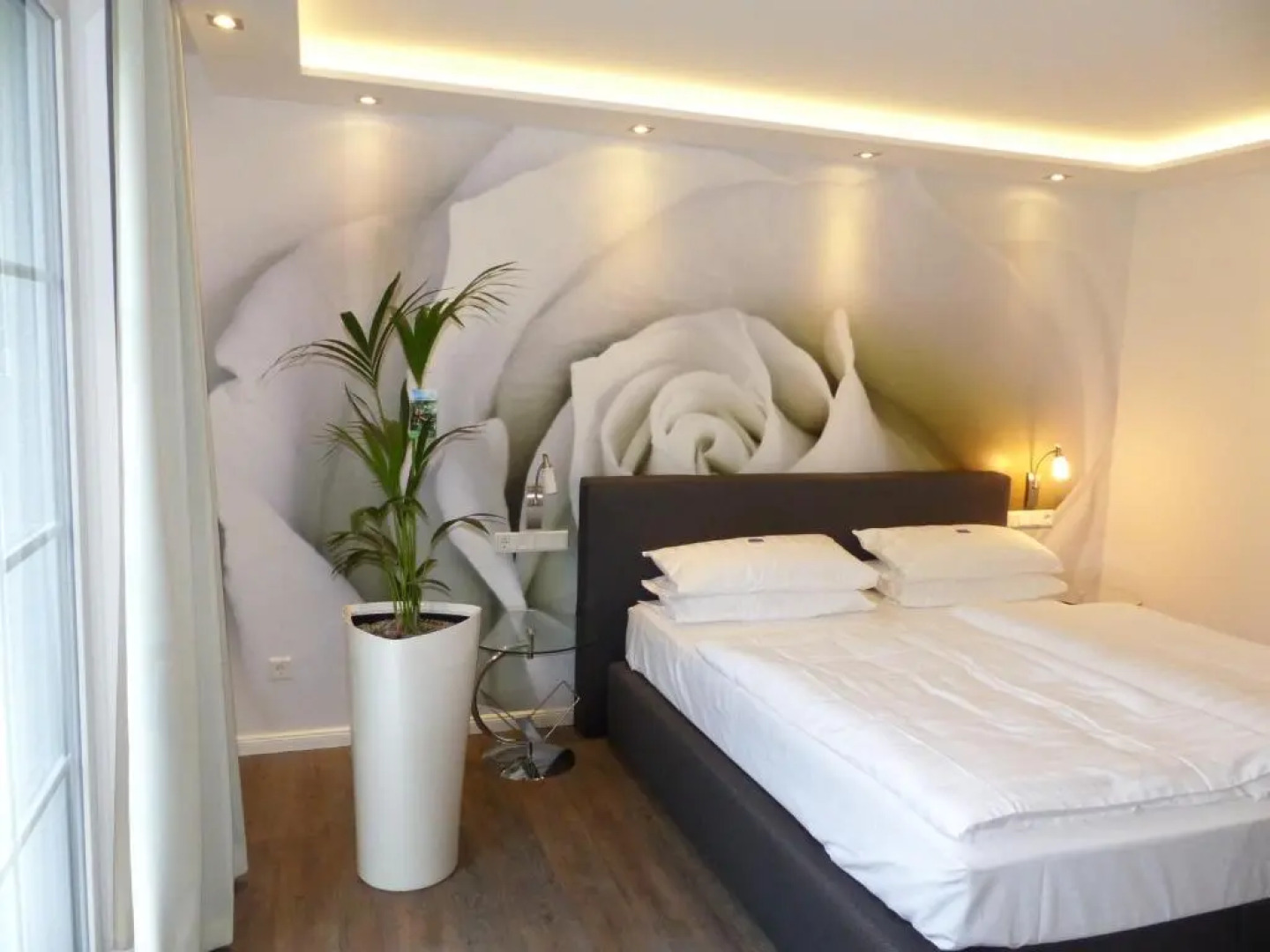 Hotel Schützenhof Wörpedorf