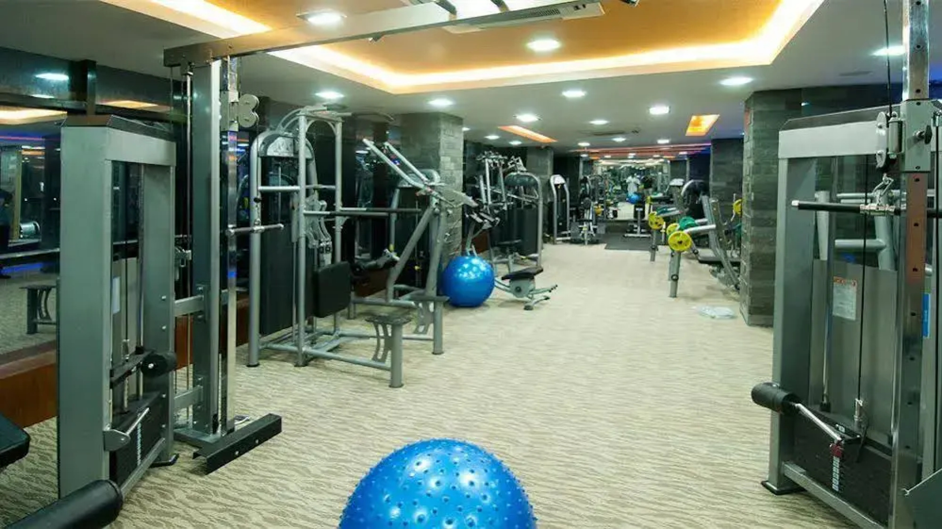 Hotel Indreni Himalaya