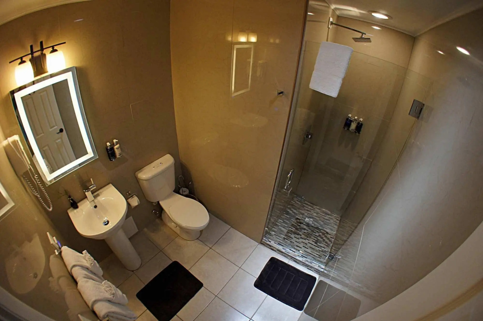 Seascape Tropical Inn - Adult Exclusive