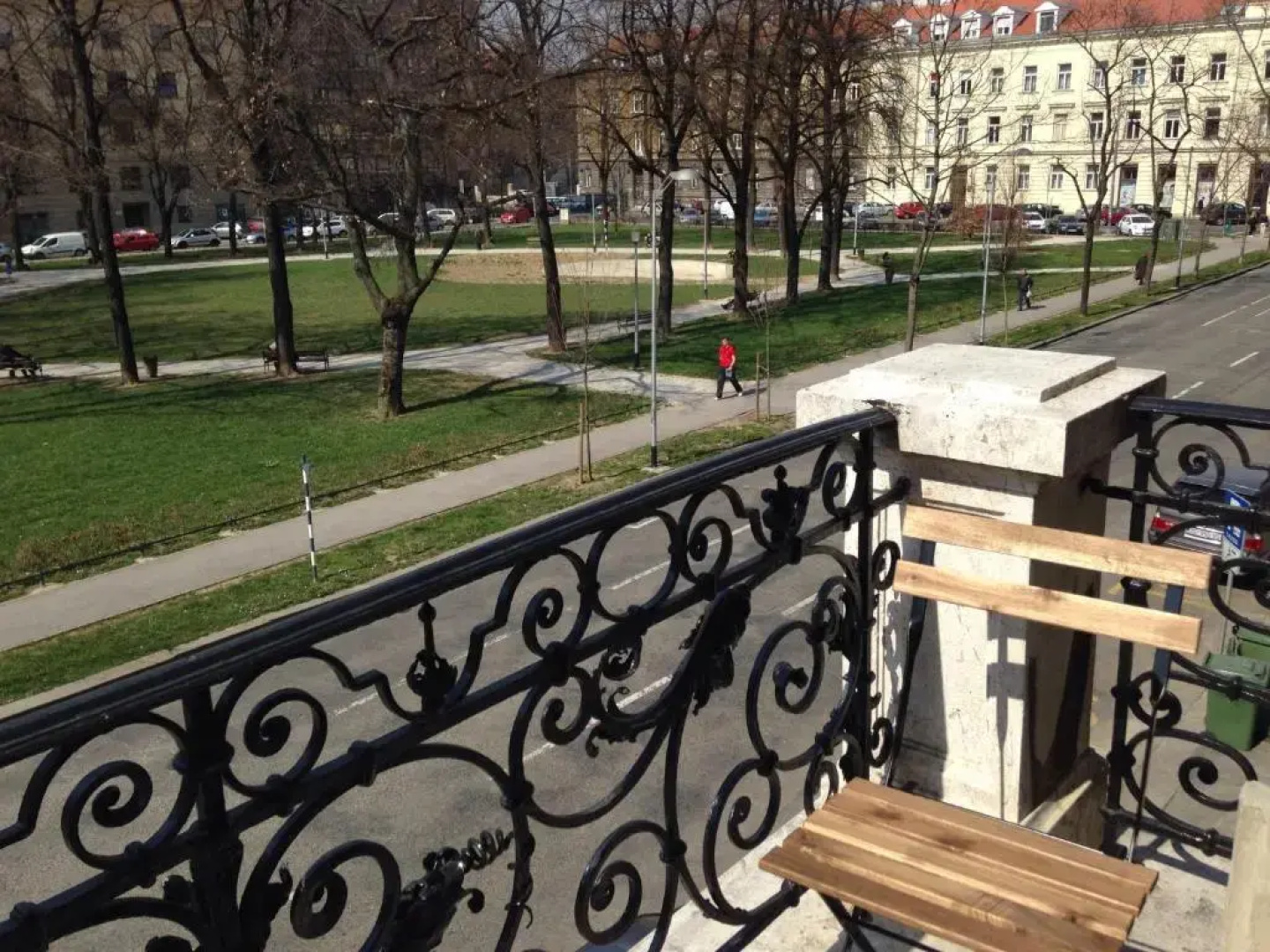 Apartments My Zagreb