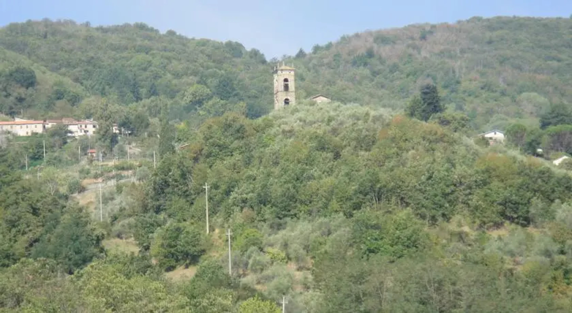 Il Giardino AllInglese