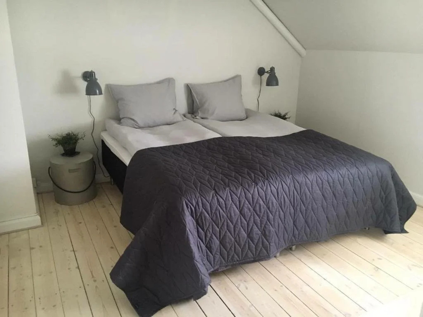 Edelsminde Bed and Breakfast