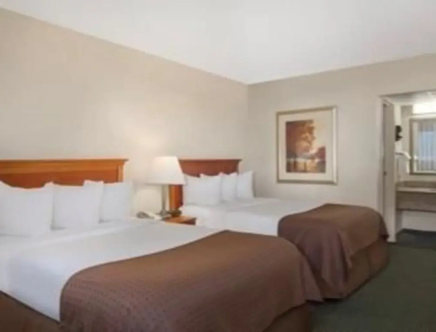 The Garden Plaza Hotel and Conference Center