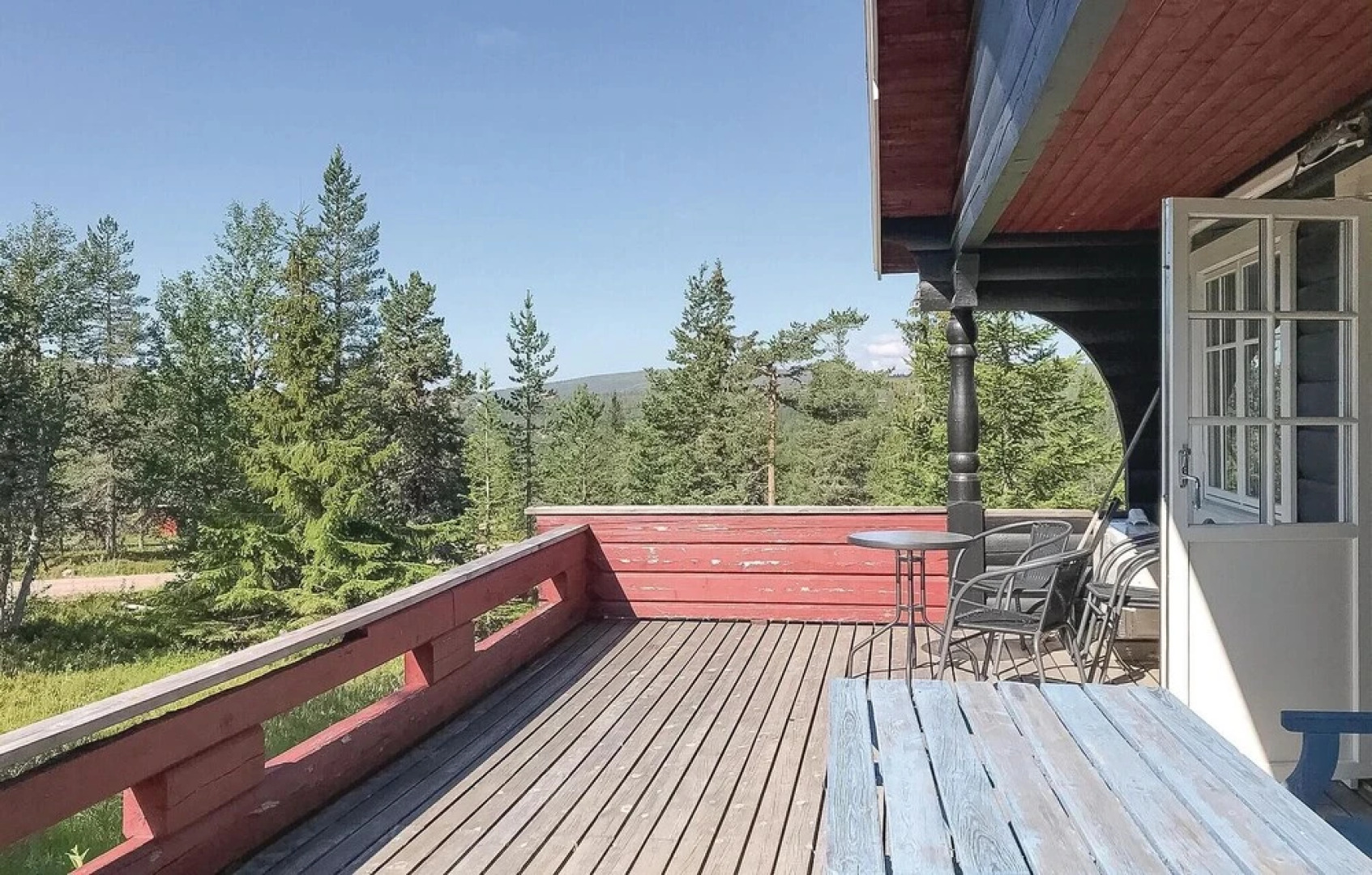 Awesome Home in Sälen With 3 Bedrooms and Sauna