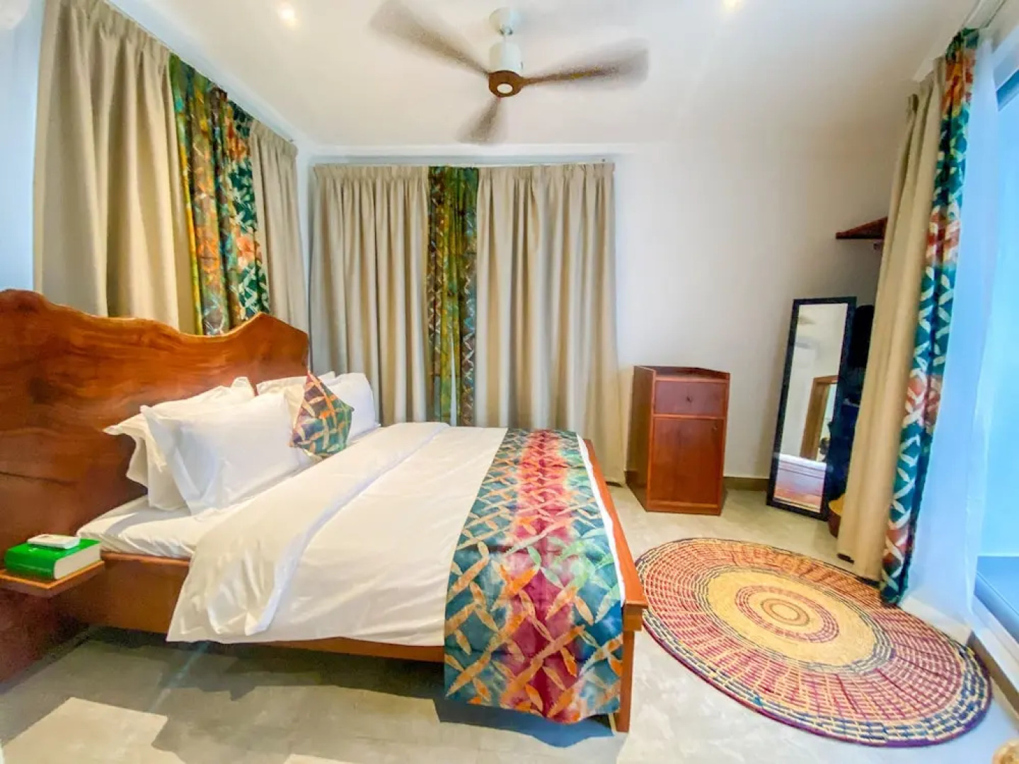 La Villa Aphro Ghana