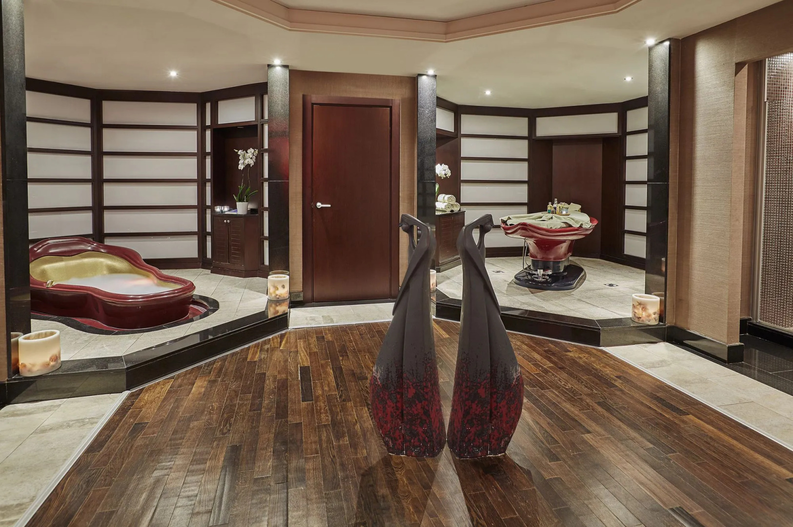 Richmond Nua Wellness -Spa - Adults Only