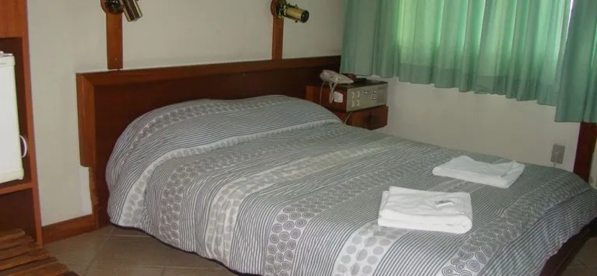 Hotel Geranium
