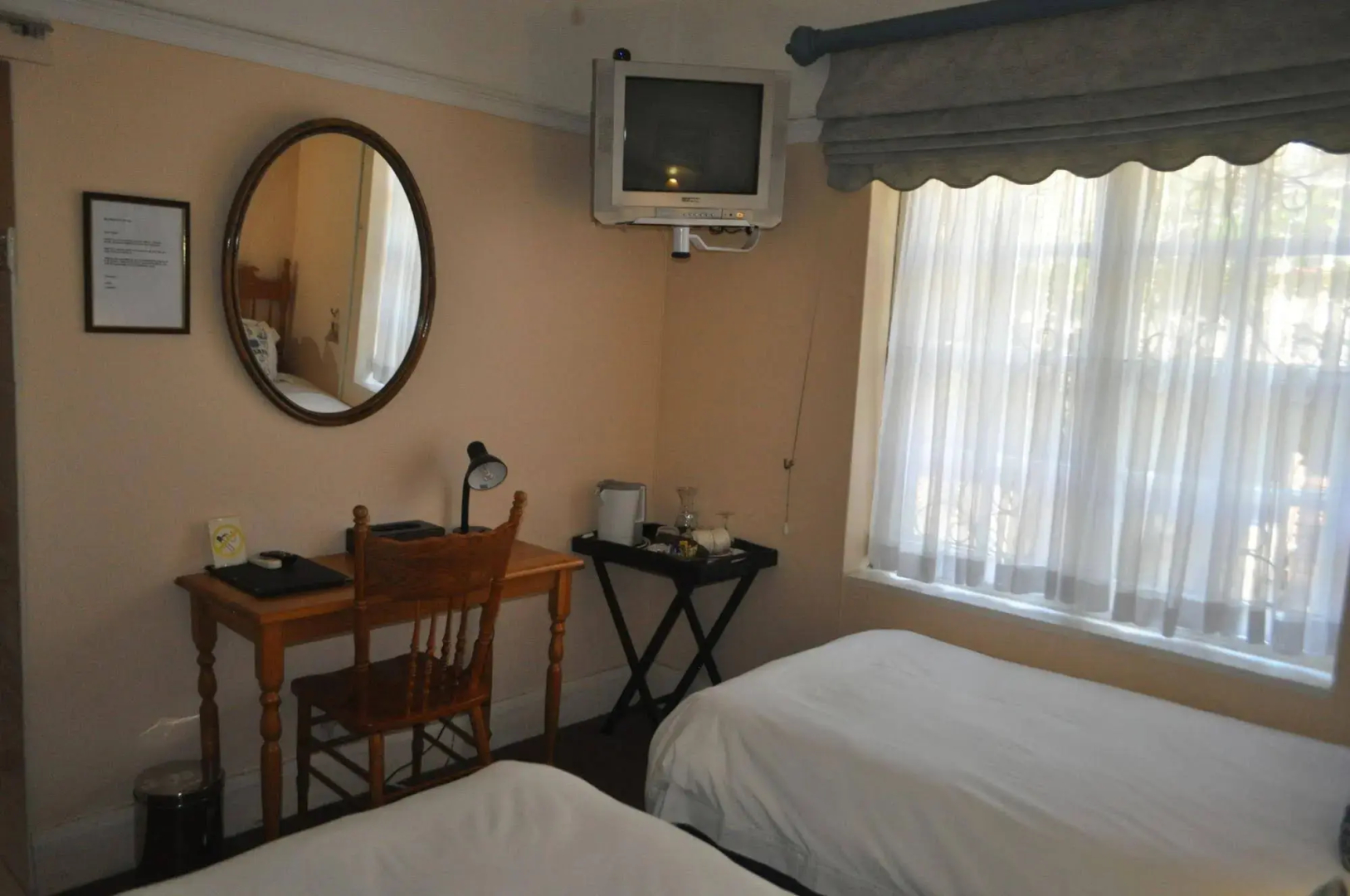 Sparkling Star Bed & Breakfast
