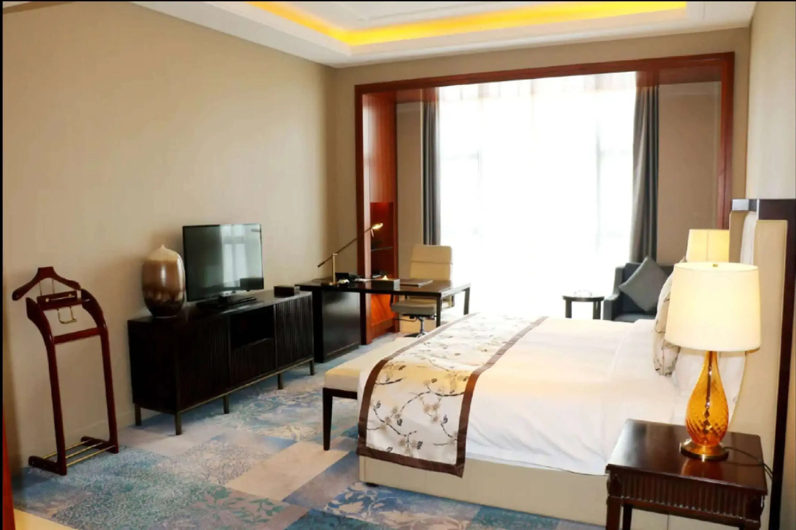 Wyndham Urumqi North