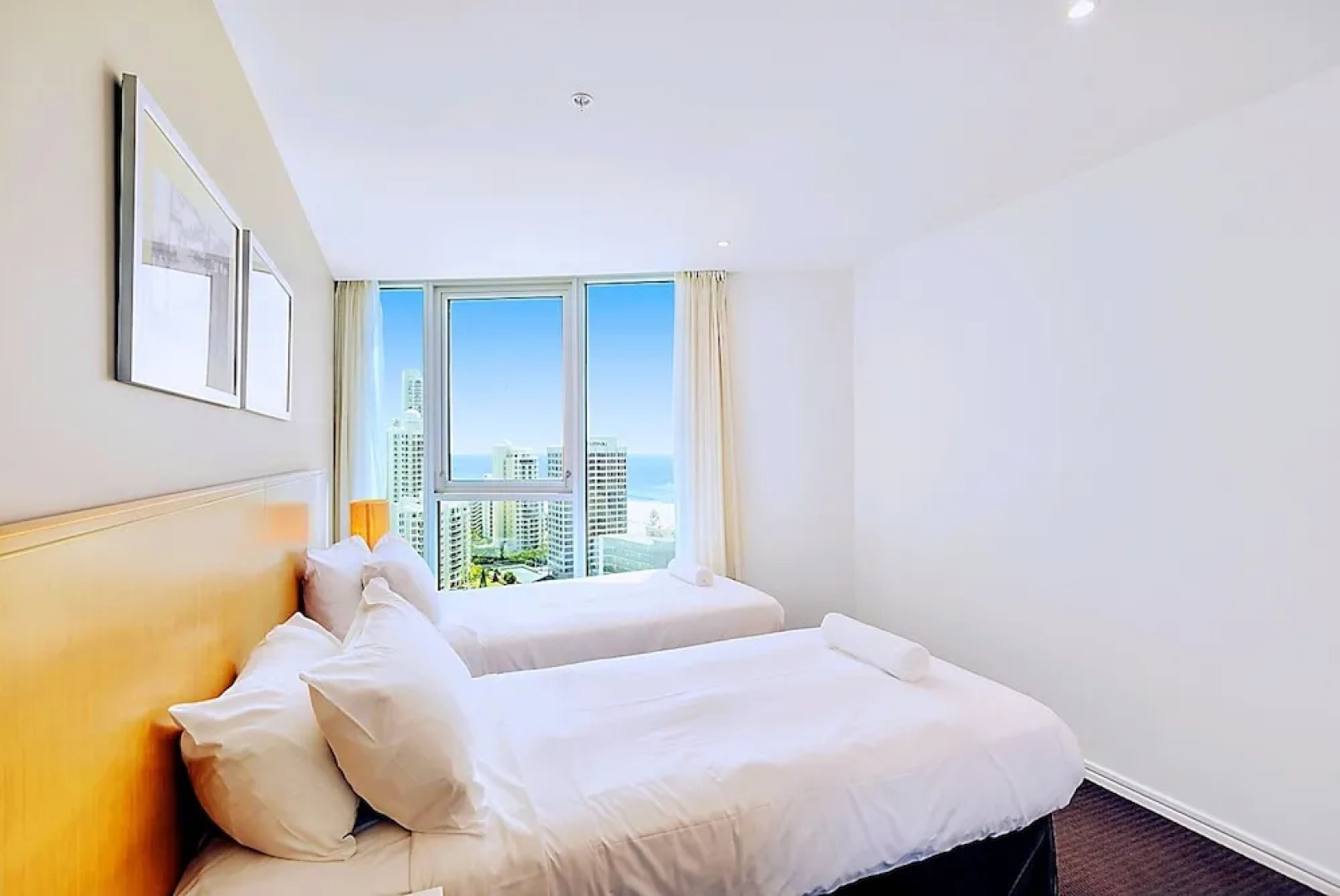 Promenade Apartments Gold Coast