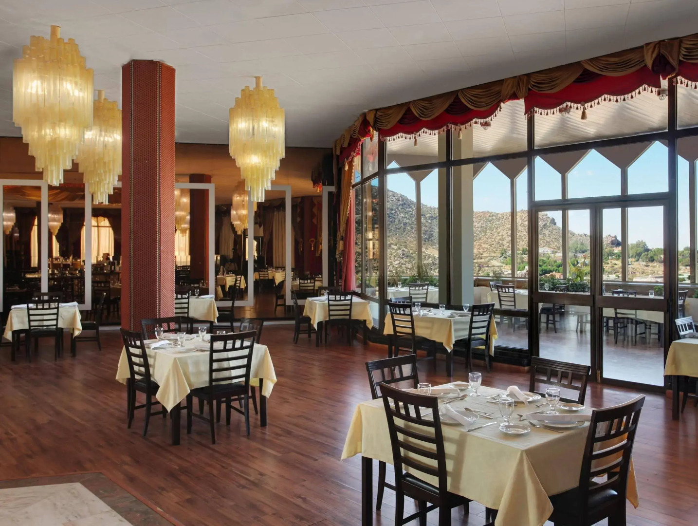 Le Méridien Al Hada