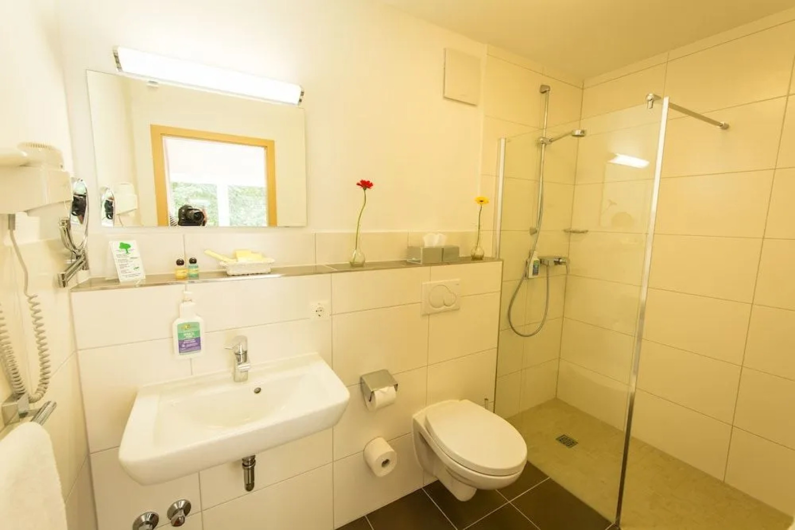 Waldhotel Felschbachhof