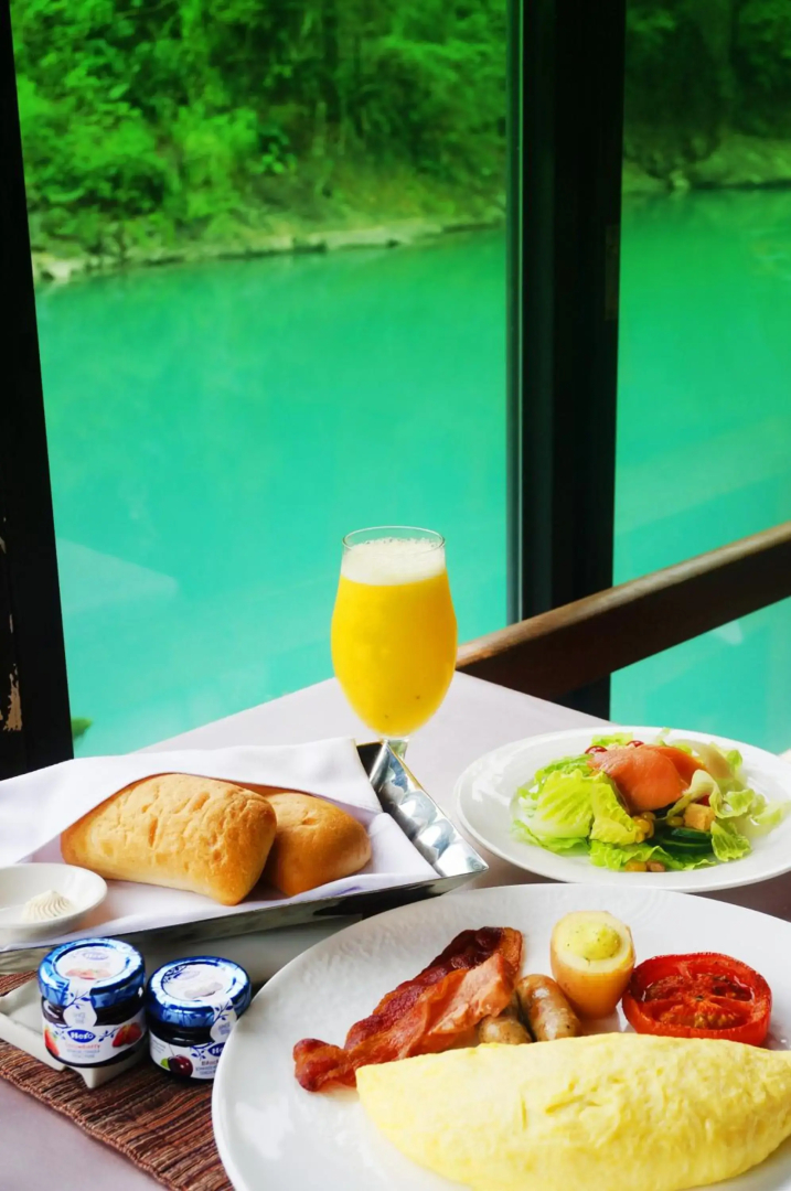 Volando Urai Spring Spa and Resort