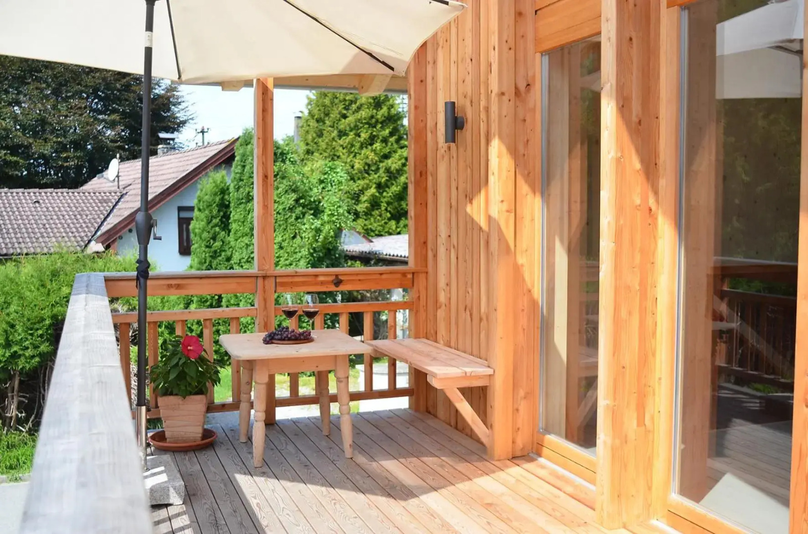 Architektenhaus Reischl