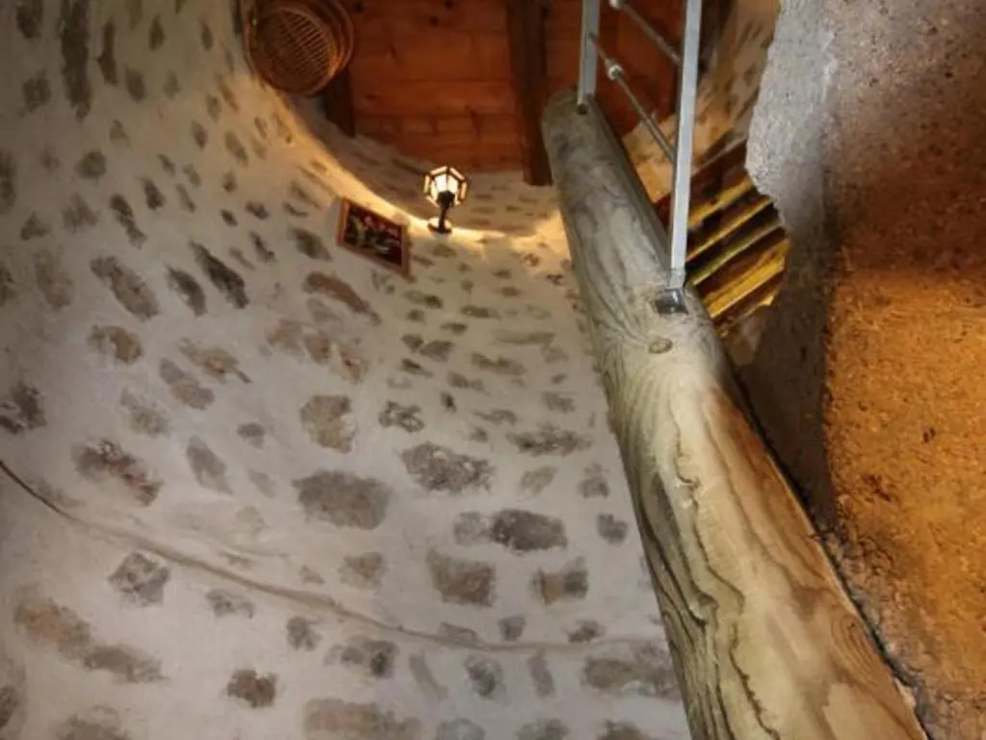 Gîte Marlhes, 3 pièces, 4 personnes - FR-1-496-55