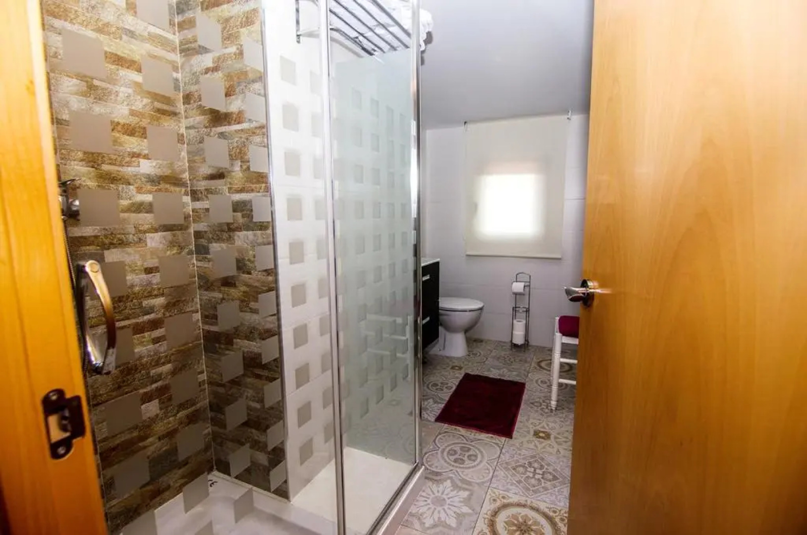 Casa Rural Os Carballos