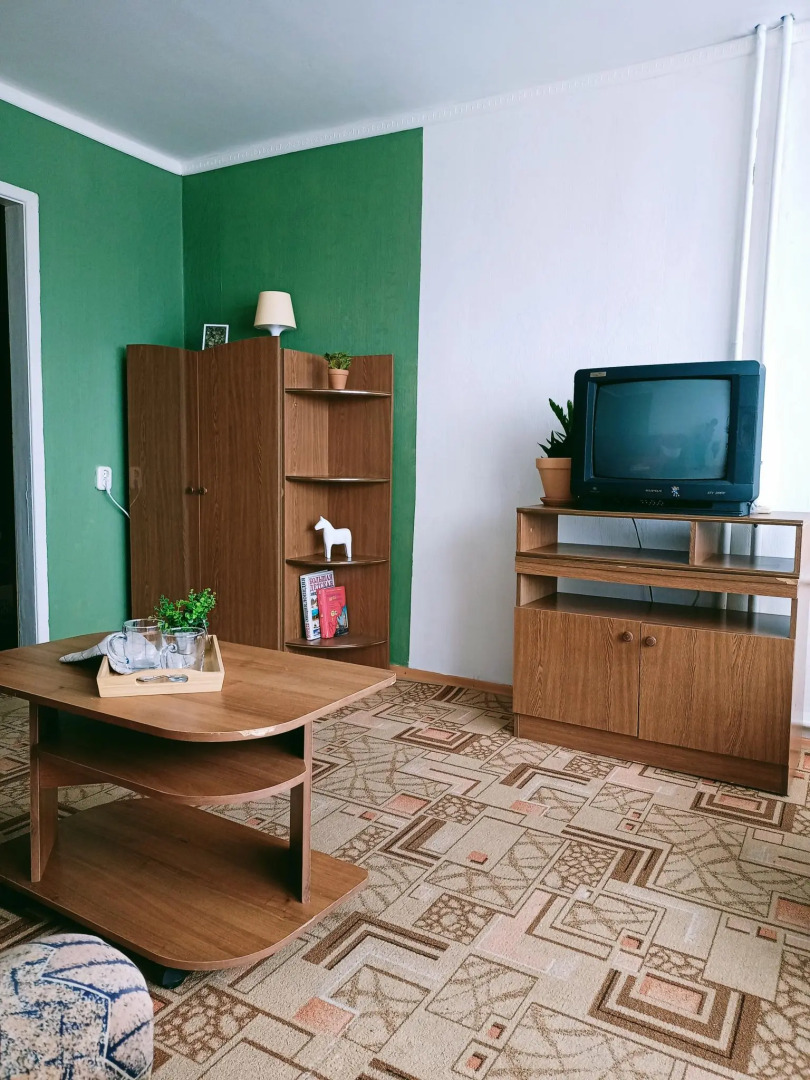 Апартаменты на Карла Маркса 1