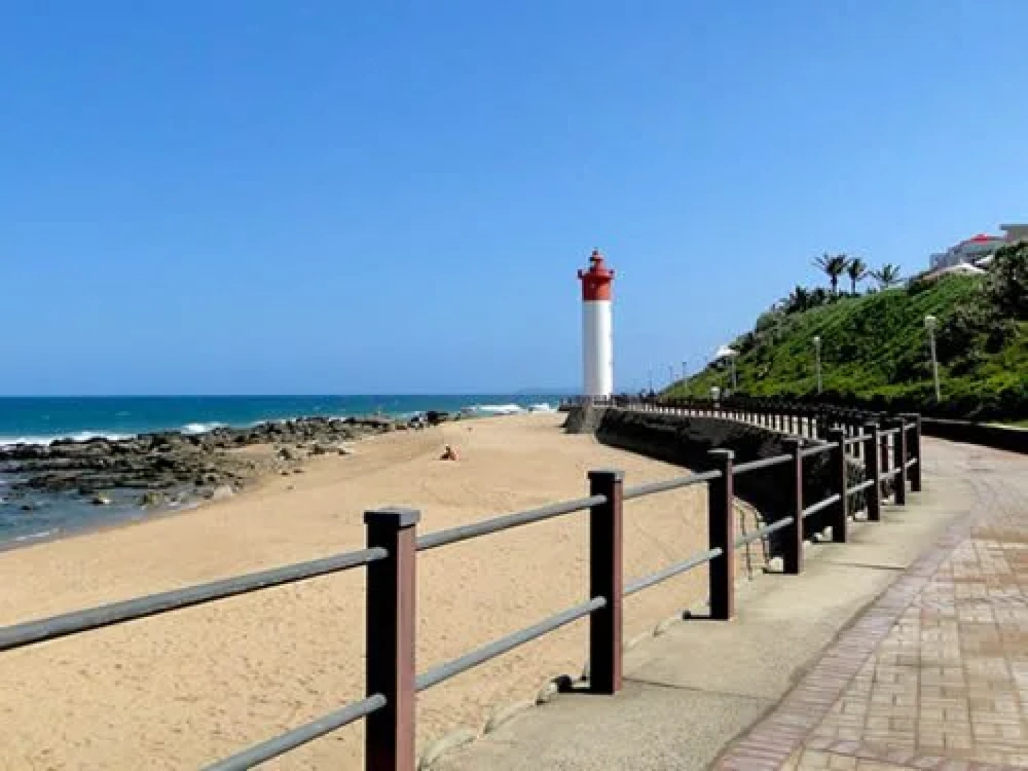 Umbrella Tree Bed and Breakfast