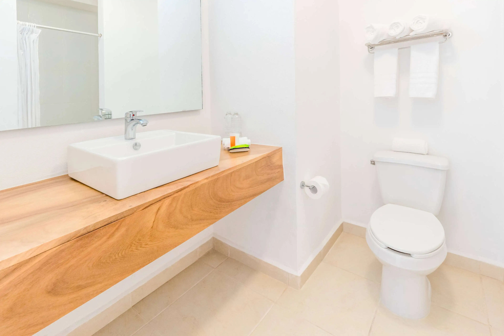 Decameron Isla Coral Guayabitos Ramada All Inclusive Resort