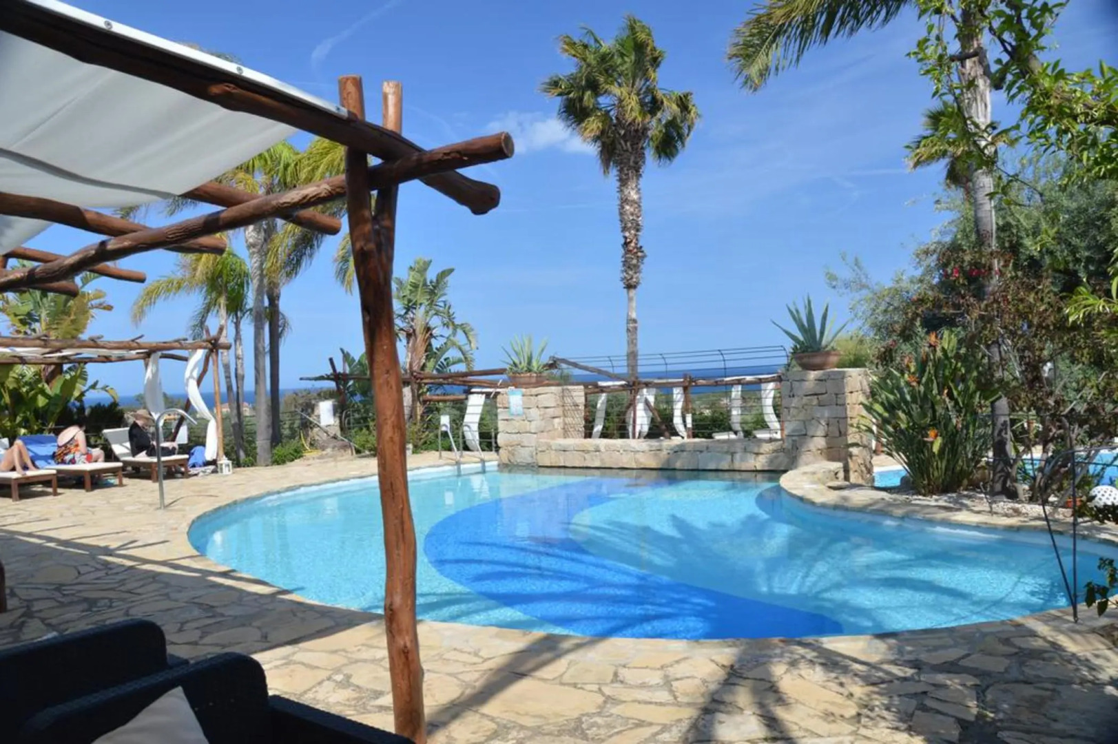 Felix Hotels - Galanias Hotel & Retreat