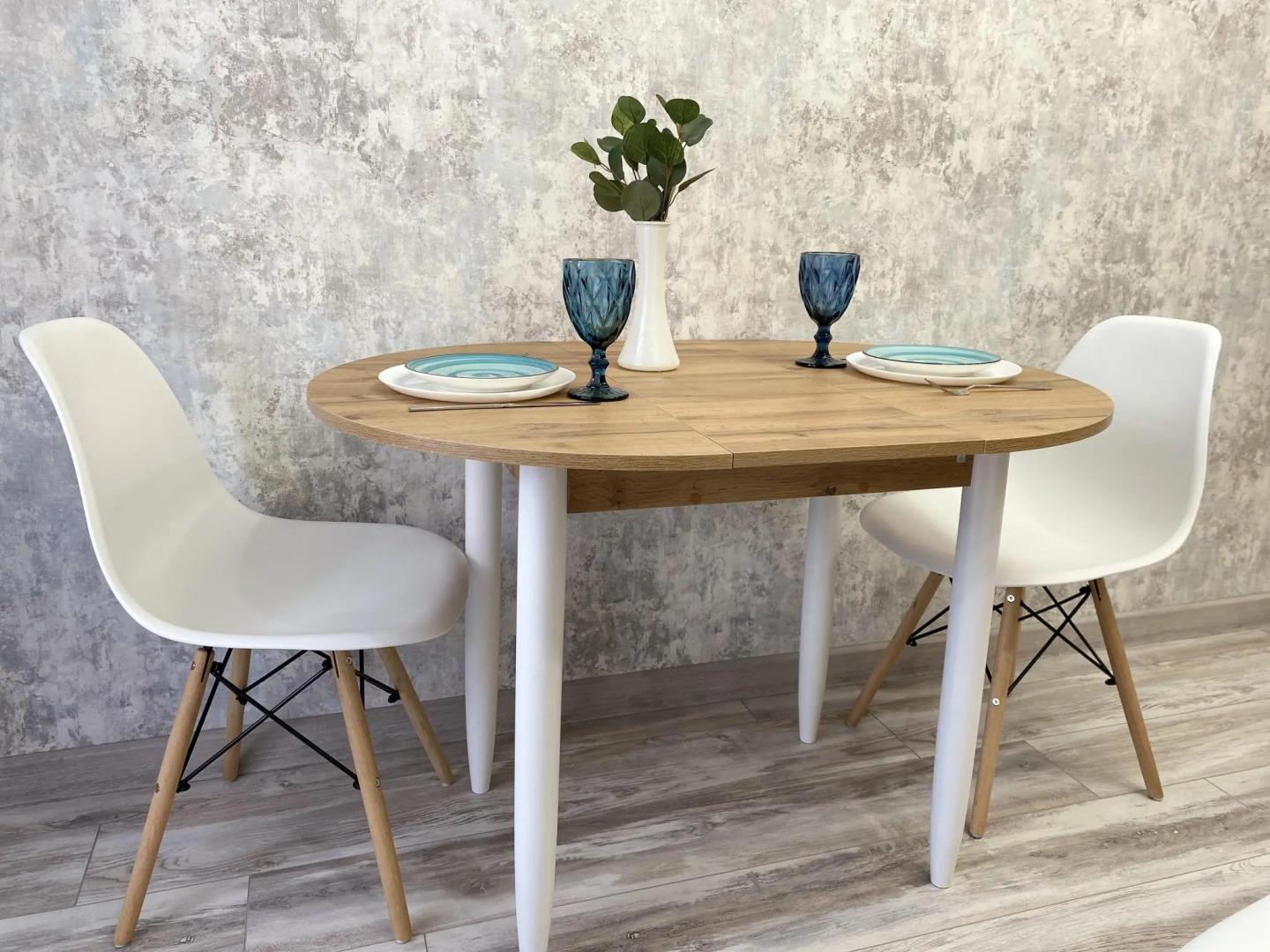 Атмосфера на микрорайоне Морской 2