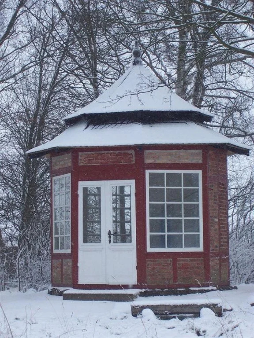 Romantik Hotel Rittergut Bömitz