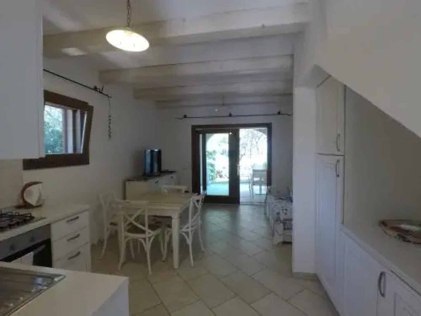 La Corte degli Ulivi