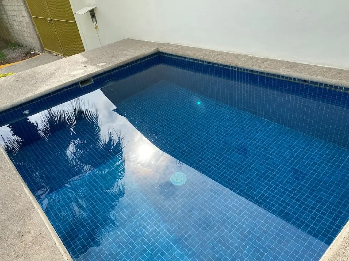 Hotel La Sofia Estancia