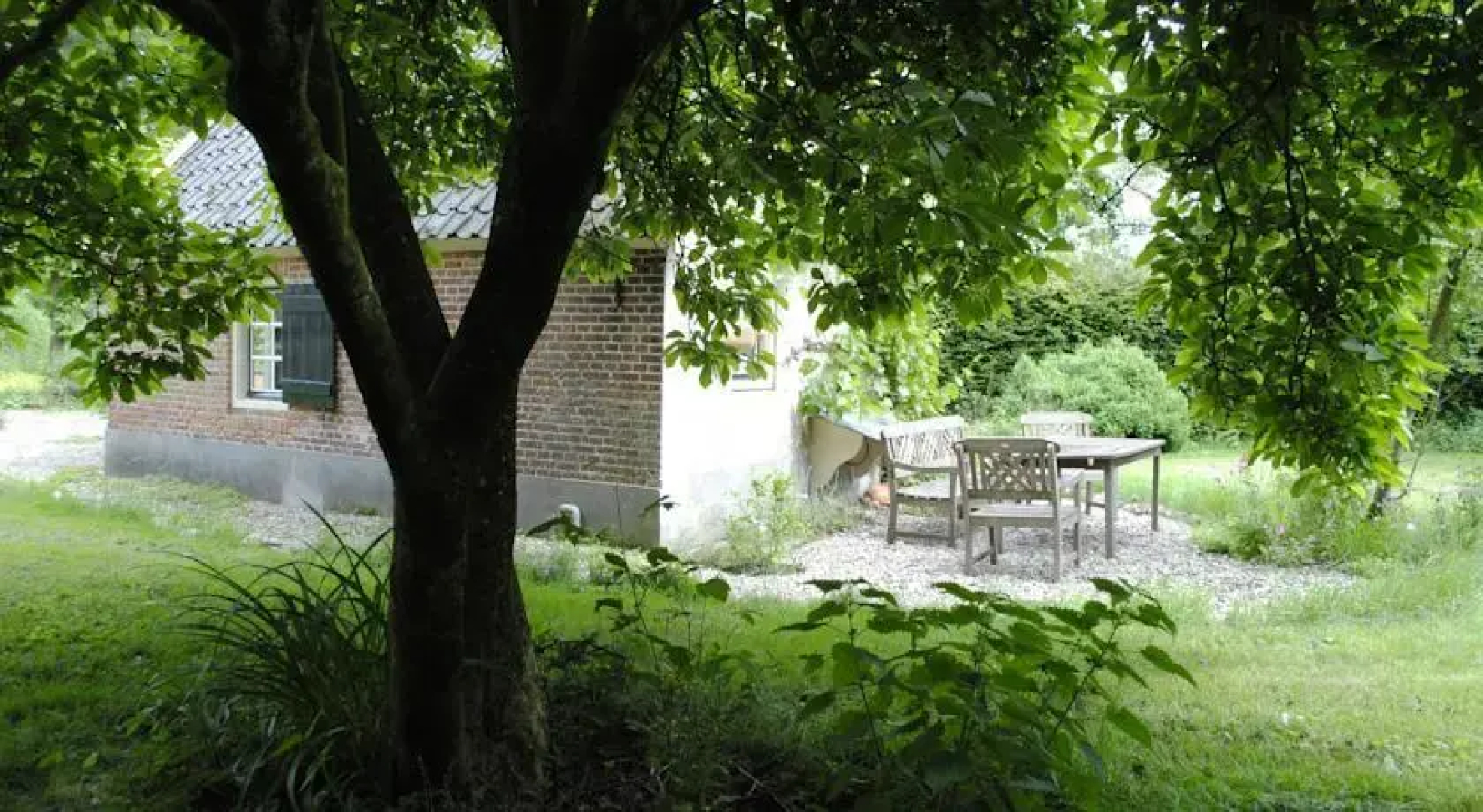 Klein Boeschoten