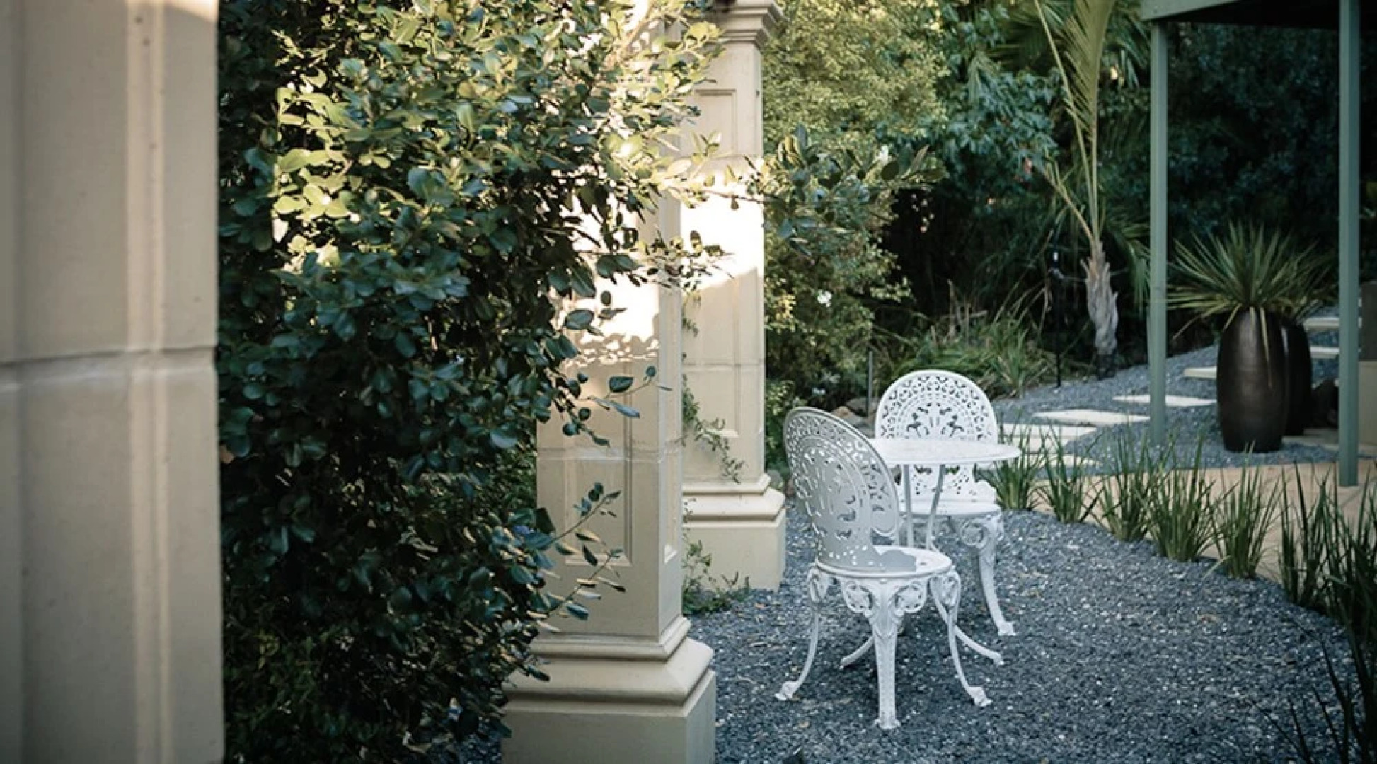 The Gallery Bed and Breakfast