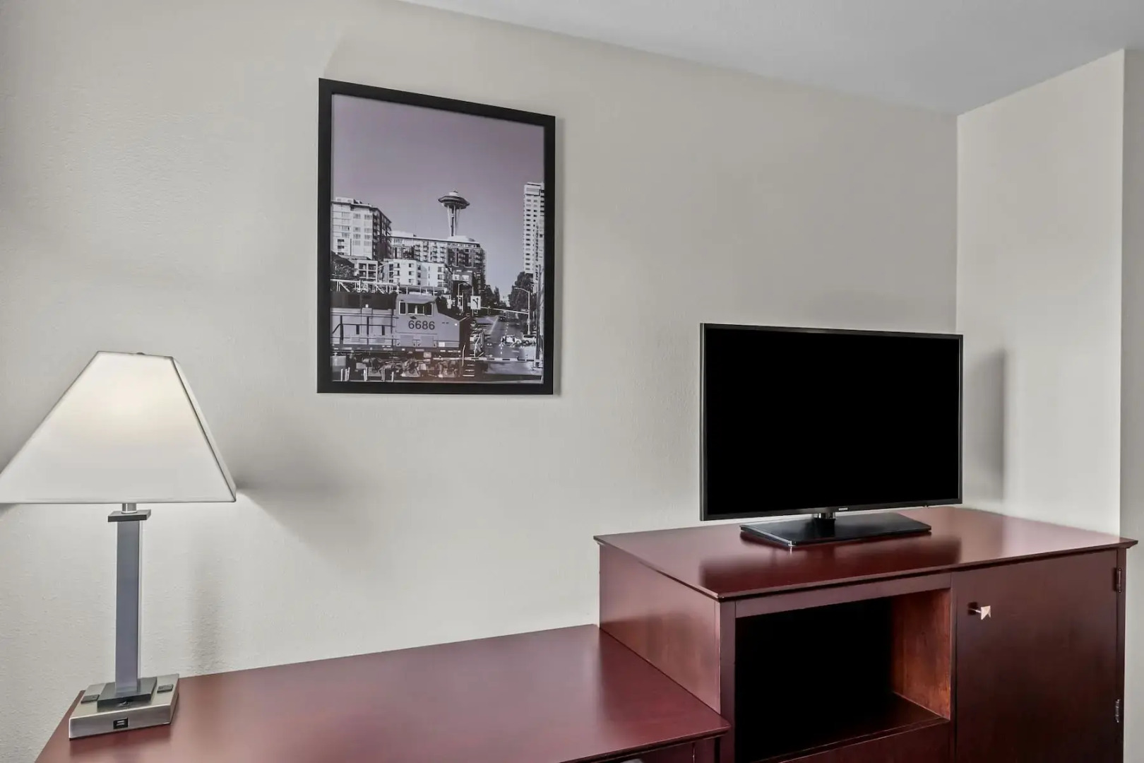 Ramada by Wyndham SeaTac Airport