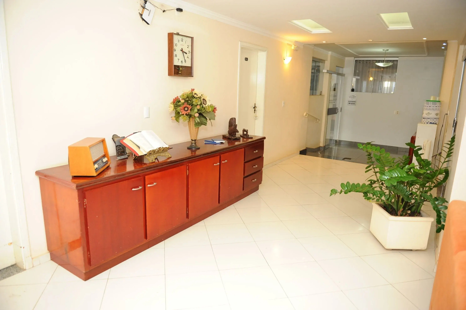 Ouro Cerrado Palace Hotel