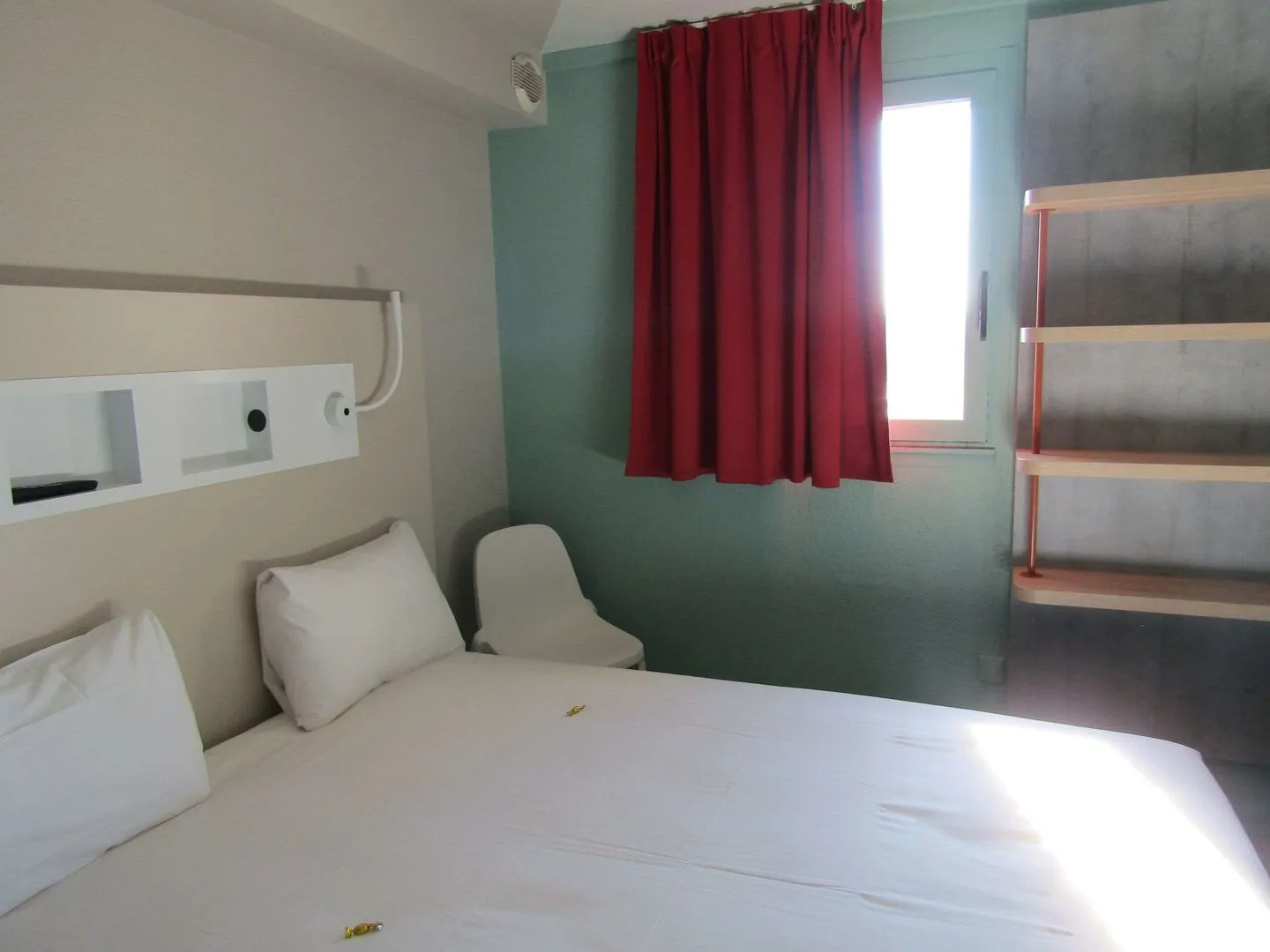 ibis budget Chilly Mazarin Les Champarts