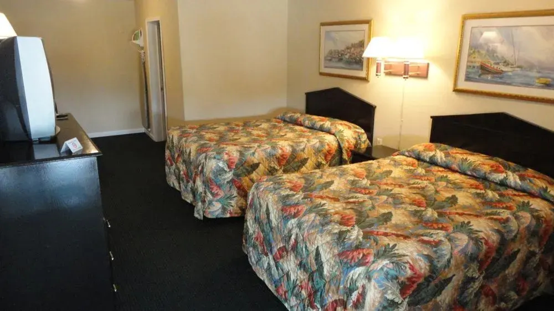 Western Inn