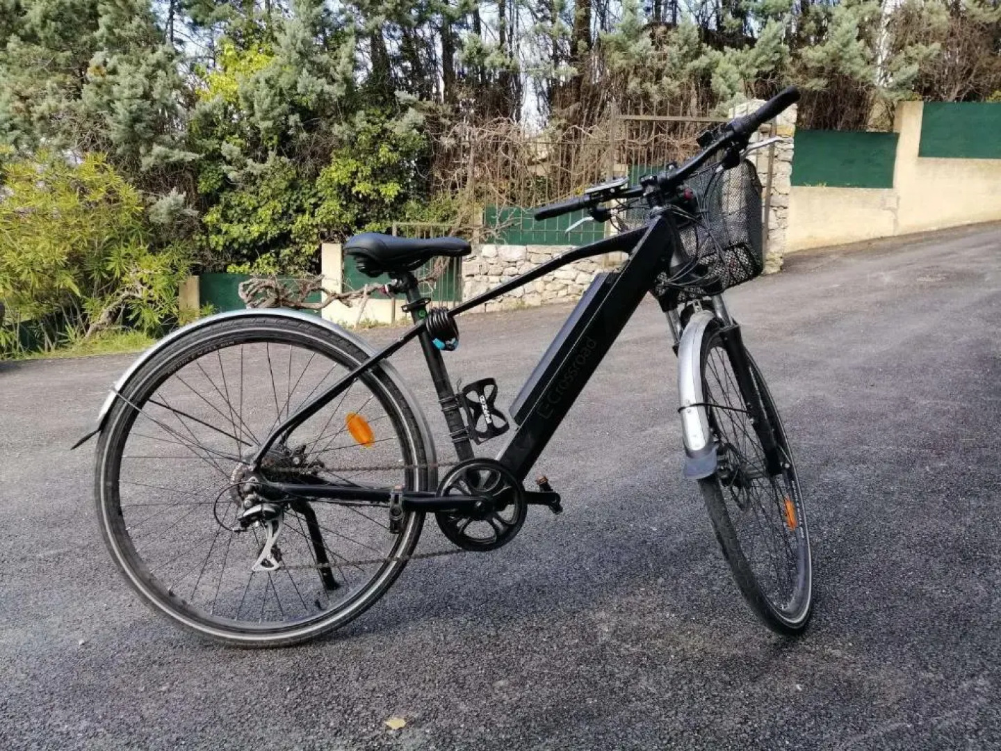 Les Lodges De lOliveraie De Virevent