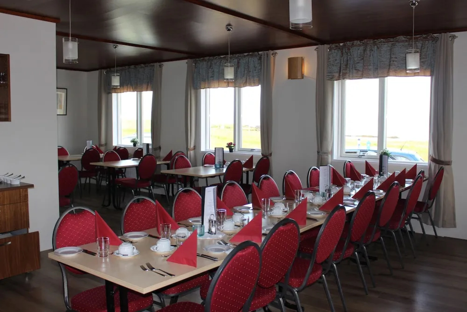Alfheimar Hotel