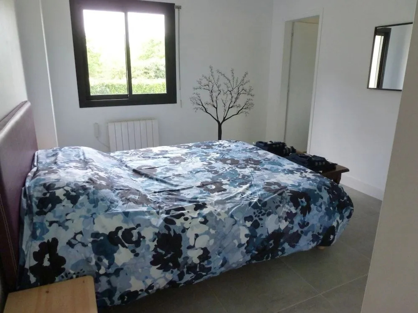 Chez Gilles et Isabelle