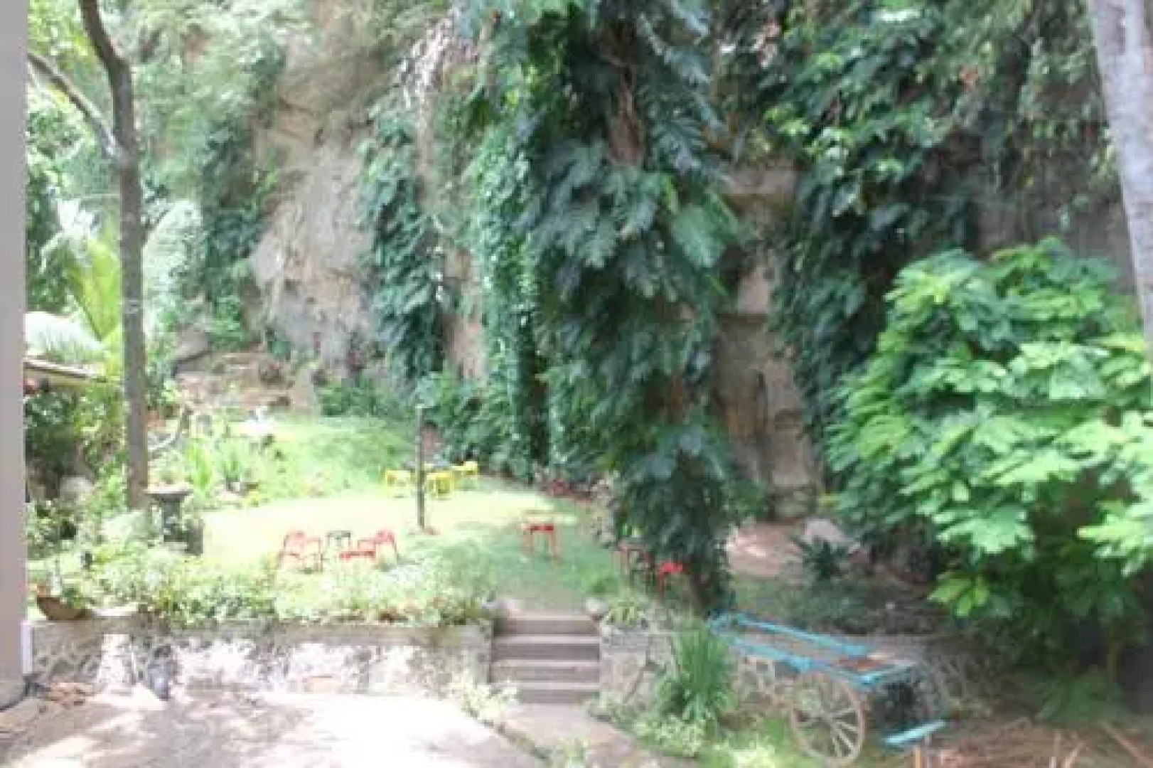 Grand Rockland Hotel